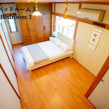 Family Or Business Travel 20 Percent Off 20 Guests 144Sqm Free Ikebukuro Shuttle 2 Kitchens Bathrooms 4 Bedrooms โตเกียว ภายนอก รูปภาพ