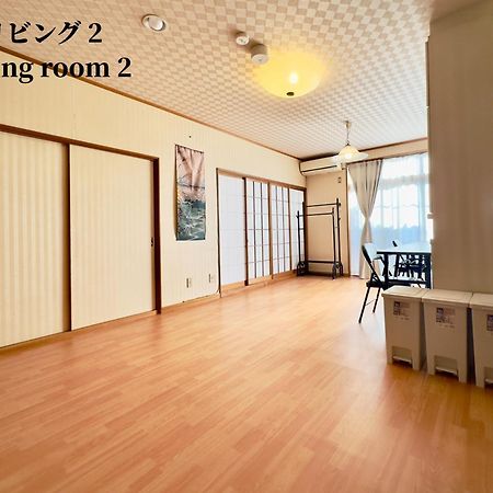 Family Or Business Travel 20 Percent Off 20 Guests 144Sqm Free Ikebukuro Shuttle 2 Kitchens Bathrooms 4 Bedrooms โตเกียว ภายนอก รูปภาพ