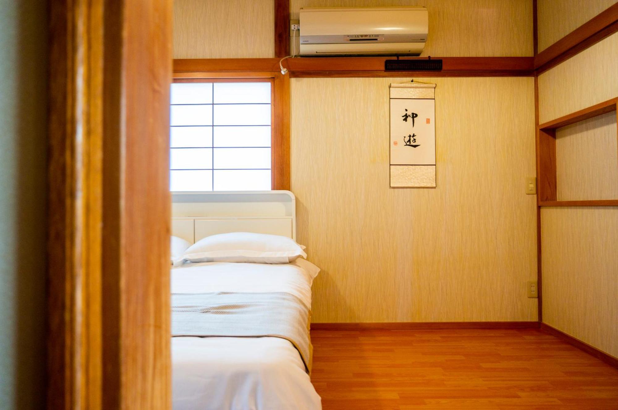 Family Or Business Travel 20 Percent Off 20 Guests 144Sqm Free Ikebukuro Shuttle 2 Kitchens Bathrooms 4 Bedrooms โตเกียว ภายนอก รูปภาพ