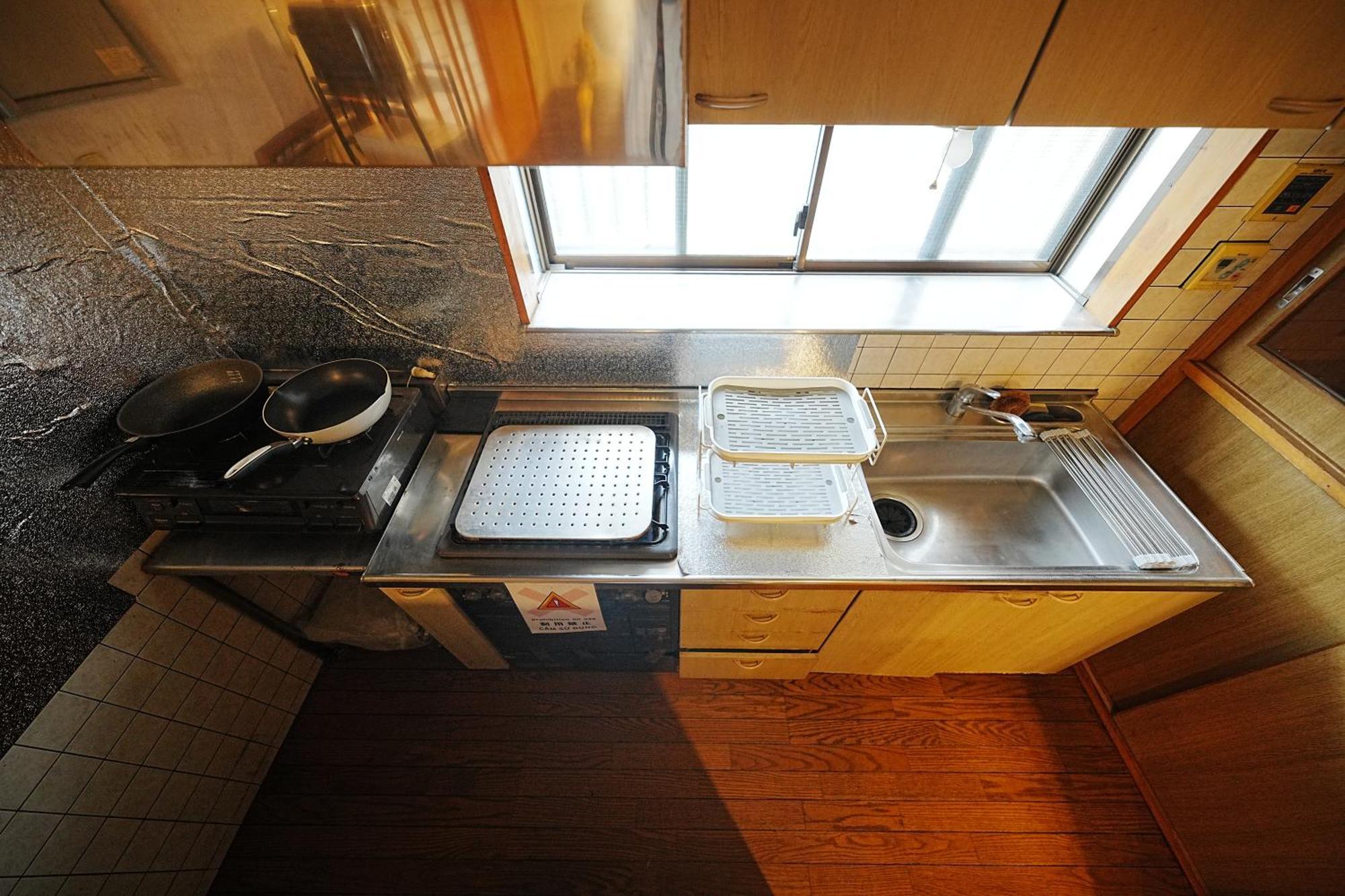 Family Or Business Travel 20 Percent Off 20 Guests 144Sqm Free Ikebukuro Shuttle 2 Kitchens Bathrooms 4 Bedrooms โตเกียว ภายนอก รูปภาพ