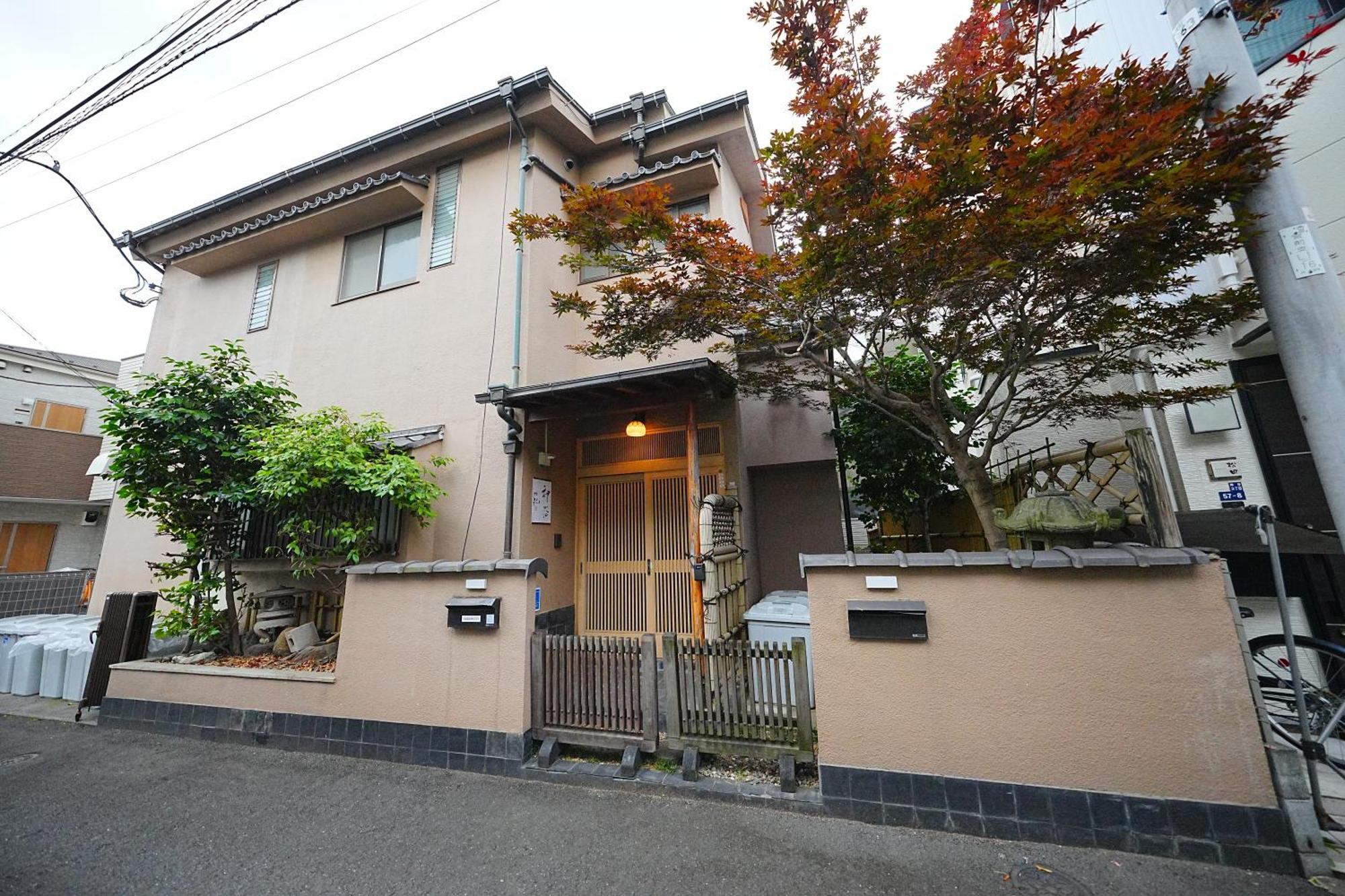 Family Or Business Travel 20 Percent Off 20 Guests 144Sqm Free Ikebukuro Shuttle 2 Kitchens Bathrooms 4 Bedrooms โตเกียว ภายนอก รูปภาพ