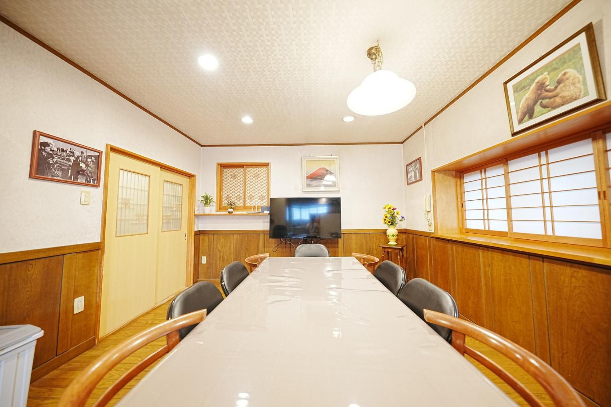 Family Or Business Travel 20 Percent Off 20 Guests 144Sqm Free Ikebukuro Shuttle 2 Kitchens Bathrooms 4 Bedrooms โตเกียว ภายนอก รูปภาพ