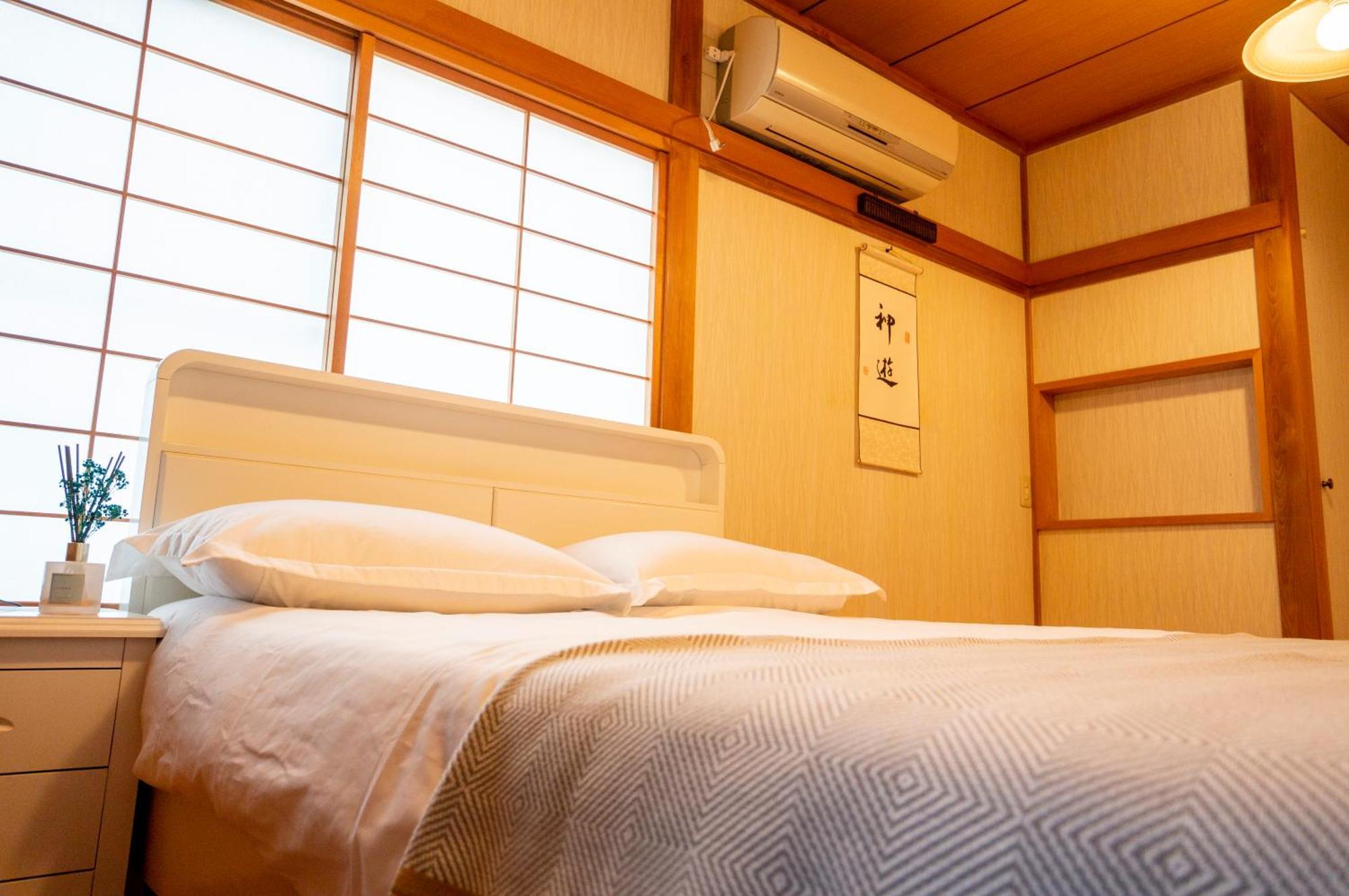 Family Or Business Travel 20 Percent Off 20 Guests 144Sqm Free Ikebukuro Shuttle 2 Kitchens Bathrooms 4 Bedrooms โตเกียว ภายนอก รูปภาพ
