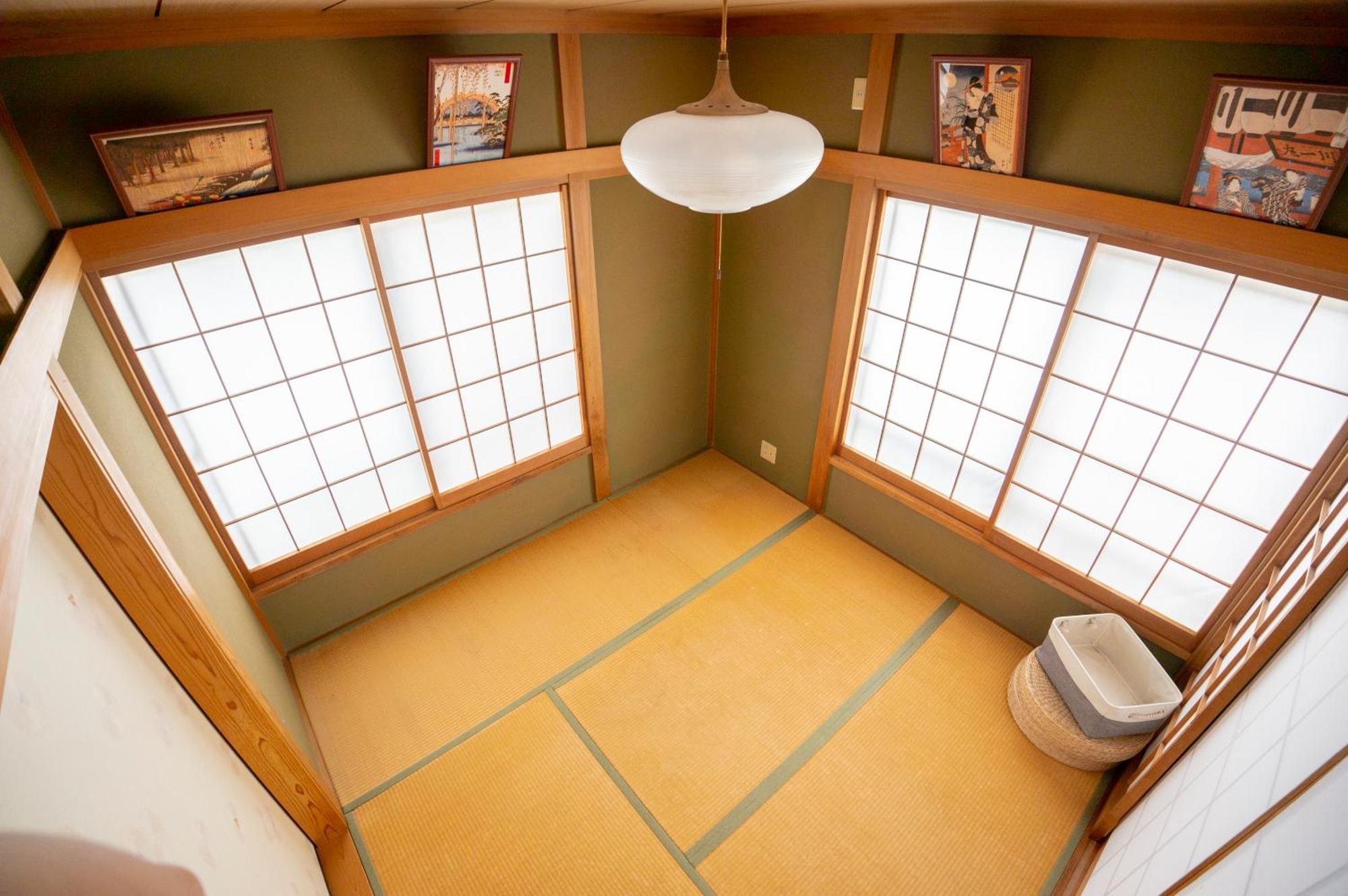 Family Or Business Travel 20 Percent Off 20 Guests 144Sqm Free Ikebukuro Shuttle 2 Kitchens Bathrooms 4 Bedrooms โตเกียว ภายนอก รูปภาพ