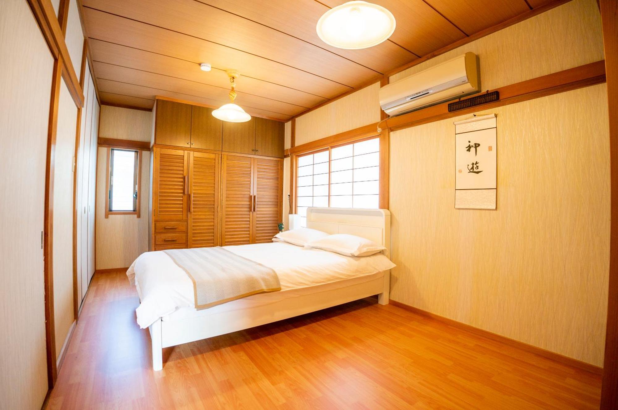 Family Or Business Travel 20 Percent Off 20 Guests 144Sqm Free Ikebukuro Shuttle 2 Kitchens Bathrooms 4 Bedrooms โตเกียว ภายนอก รูปภาพ