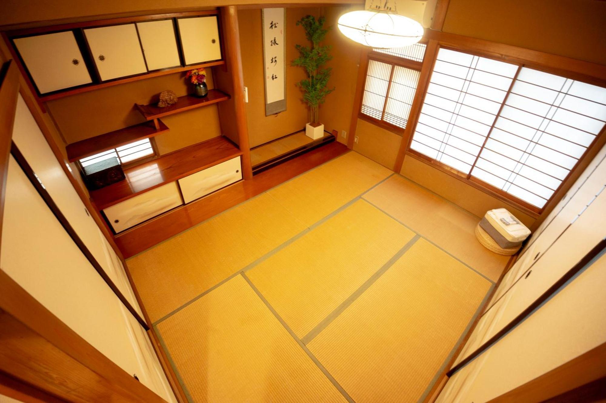 Family Or Business Travel 20 Percent Off 20 Guests 144Sqm Free Ikebukuro Shuttle 2 Kitchens Bathrooms 4 Bedrooms โตเกียว ภายนอก รูปภาพ