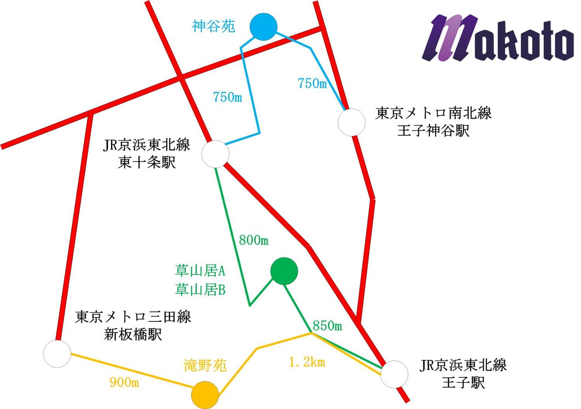 Family Or Business Travel 20 Percent Off 20 Guests 144Sqm Free Ikebukuro Shuttle 2 Kitchens Bathrooms 4 Bedrooms โตเกียว ภายนอก รูปภาพ