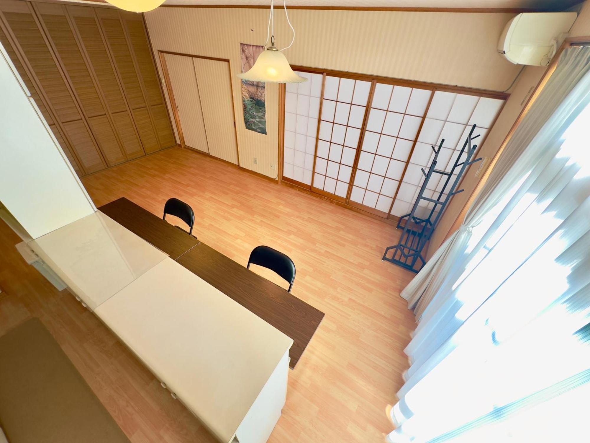 Family Or Business Travel 20 Percent Off 20 Guests 144Sqm Free Ikebukuro Shuttle 2 Kitchens Bathrooms 4 Bedrooms โตเกียว ภายนอก รูปภาพ