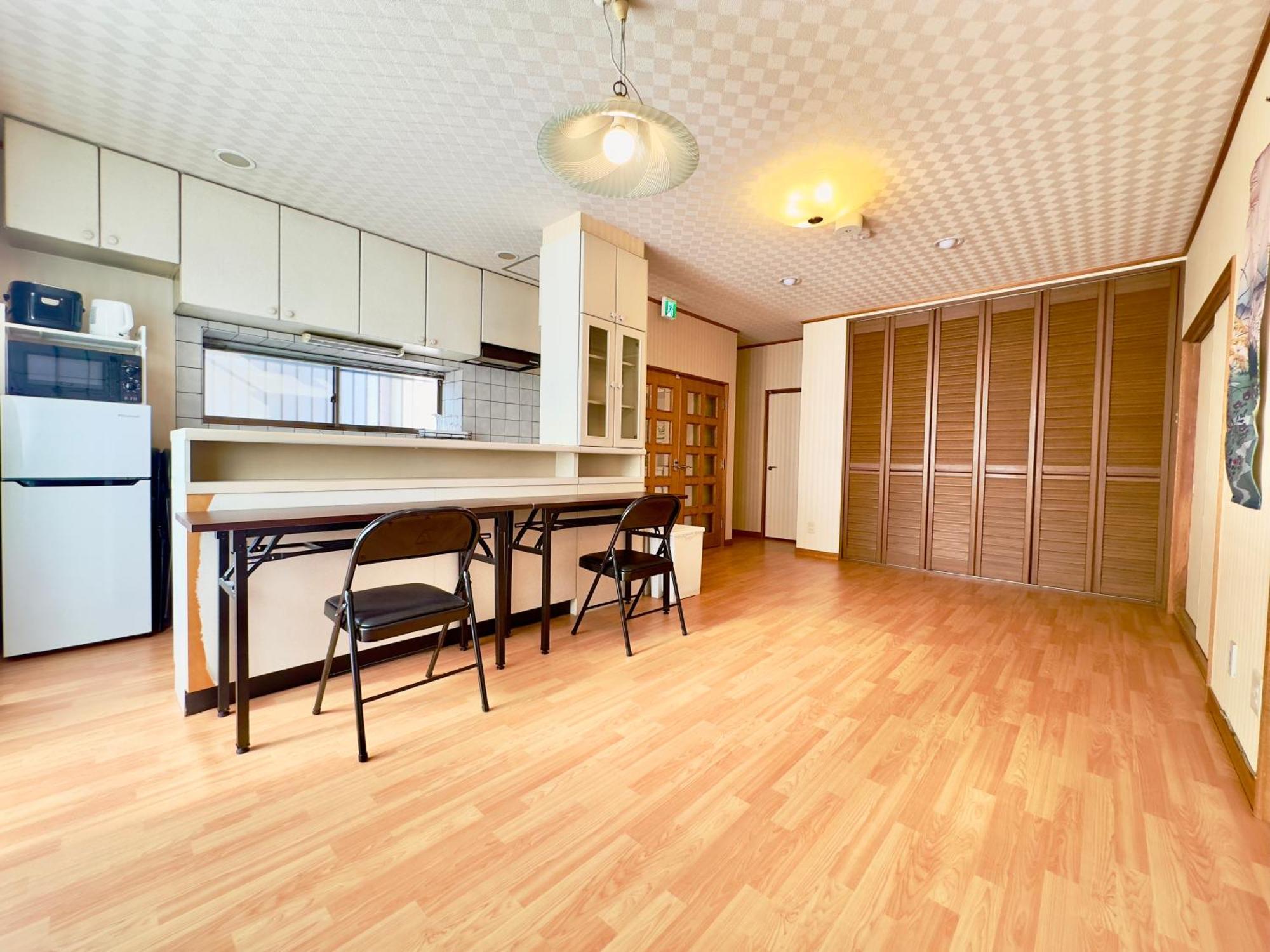 Family Or Business Travel 20 Percent Off 20 Guests 144Sqm Free Ikebukuro Shuttle 2 Kitchens Bathrooms 4 Bedrooms โตเกียว ภายนอก รูปภาพ