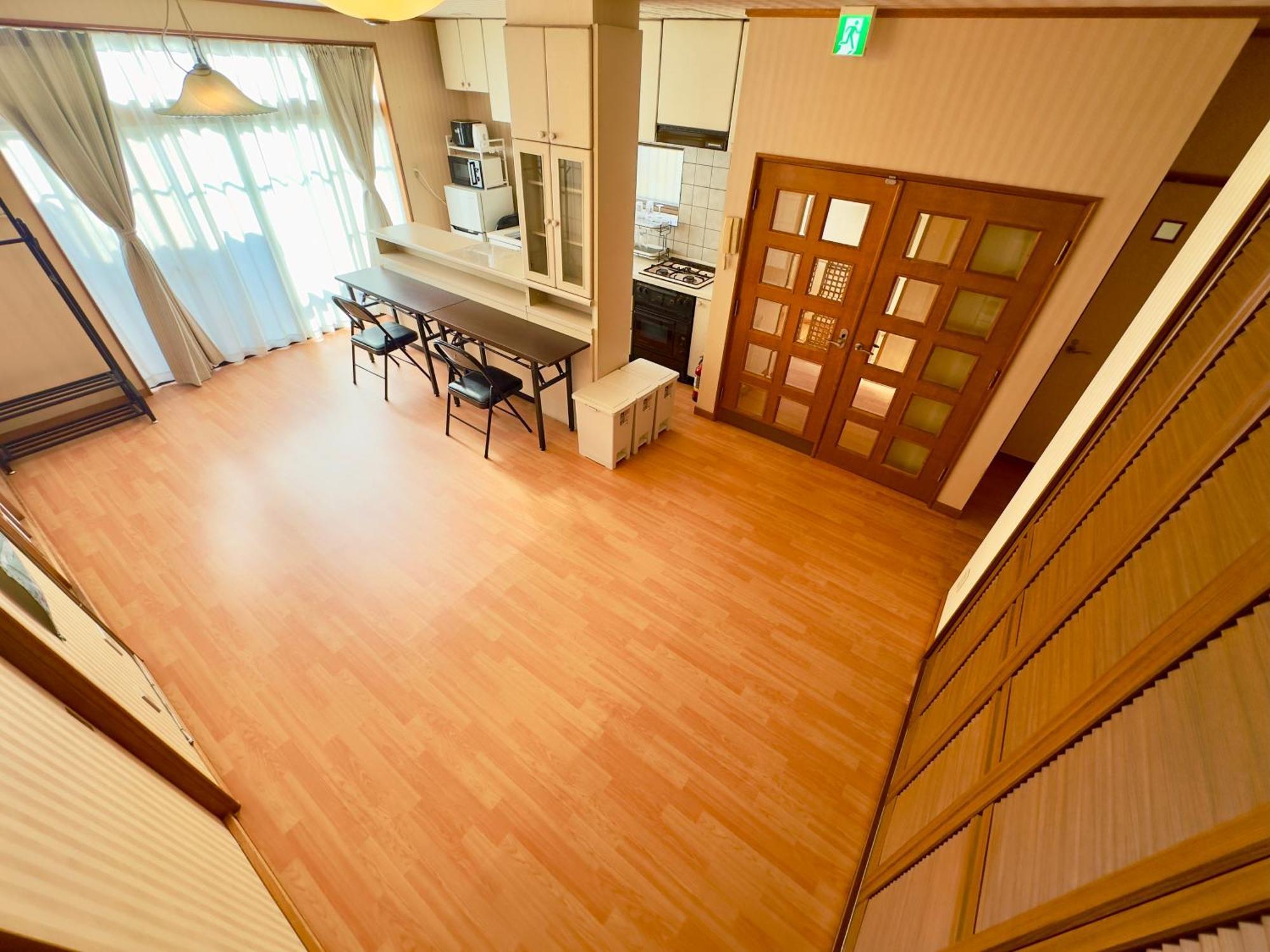 Family Or Business Travel 20 Percent Off 20 Guests 144Sqm Free Ikebukuro Shuttle 2 Kitchens Bathrooms 4 Bedrooms โตเกียว ภายนอก รูปภาพ