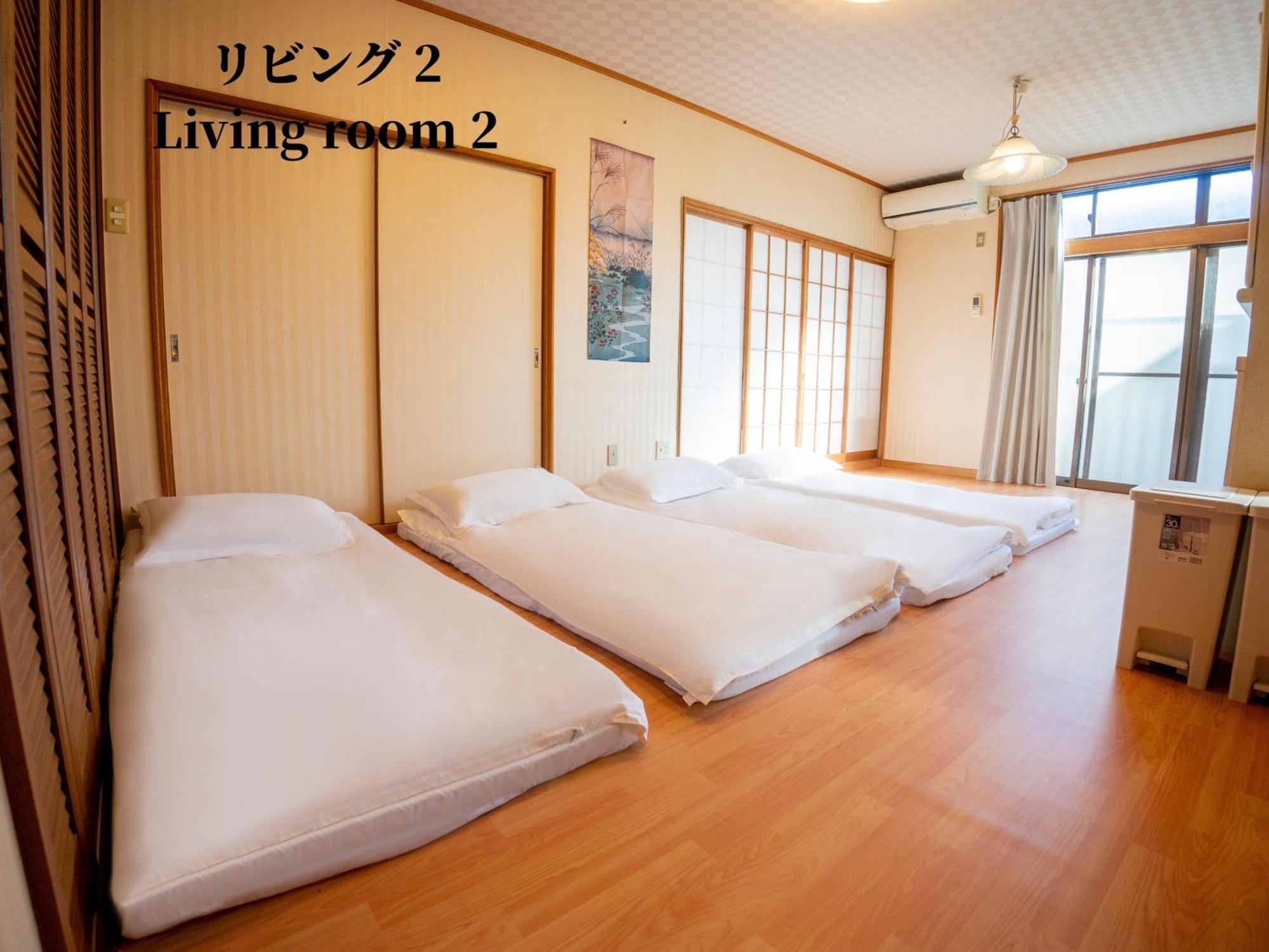 Family Or Business Travel 20 Percent Off 20 Guests 144Sqm Free Ikebukuro Shuttle 2 Kitchens Bathrooms 4 Bedrooms โตเกียว ภายนอก รูปภาพ