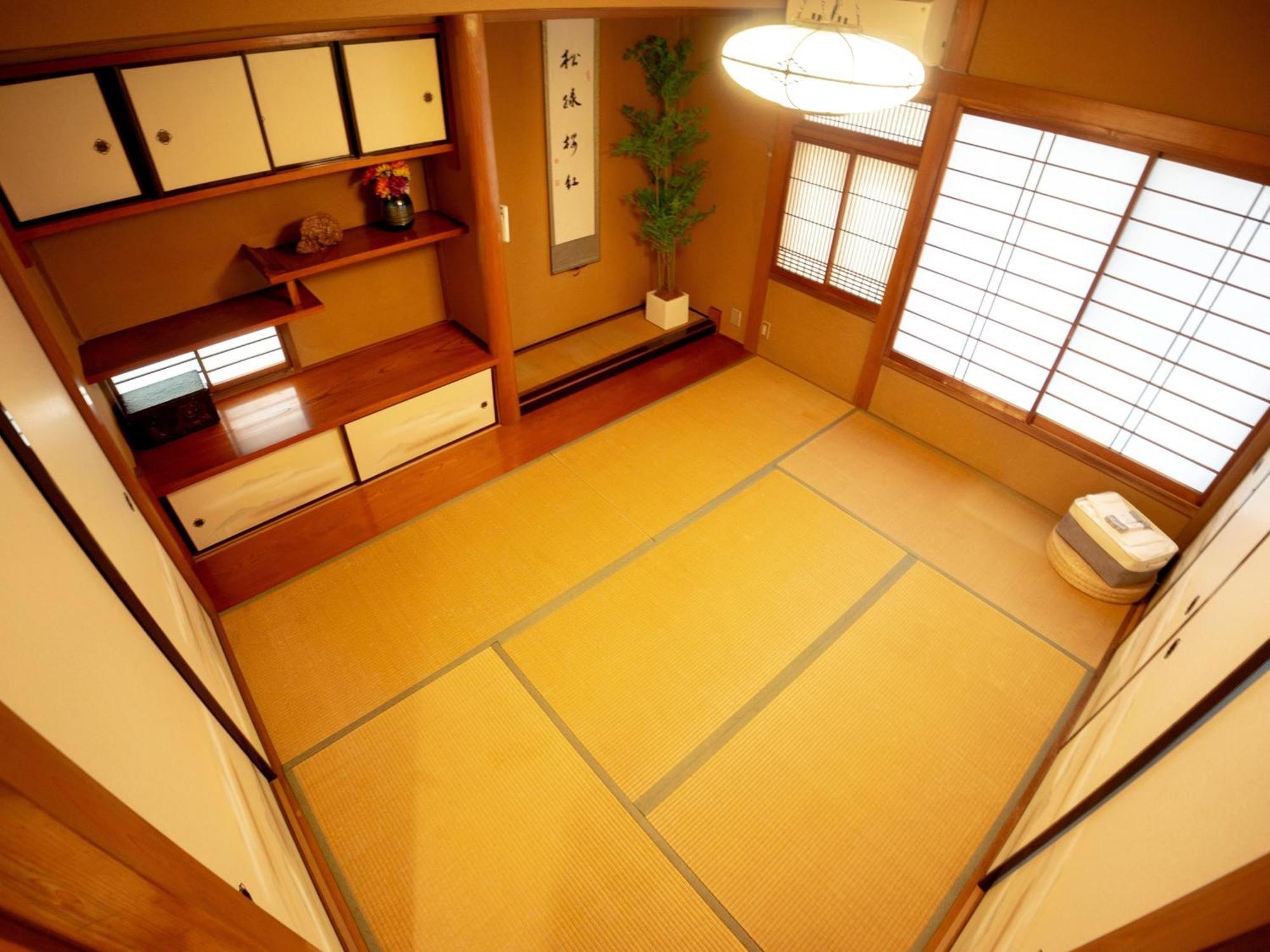 Family Or Business Travel 20 Percent Off 20 Guests 144Sqm Free Ikebukuro Shuttle 2 Kitchens Bathrooms 4 Bedrooms โตเกียว ภายนอก รูปภาพ
