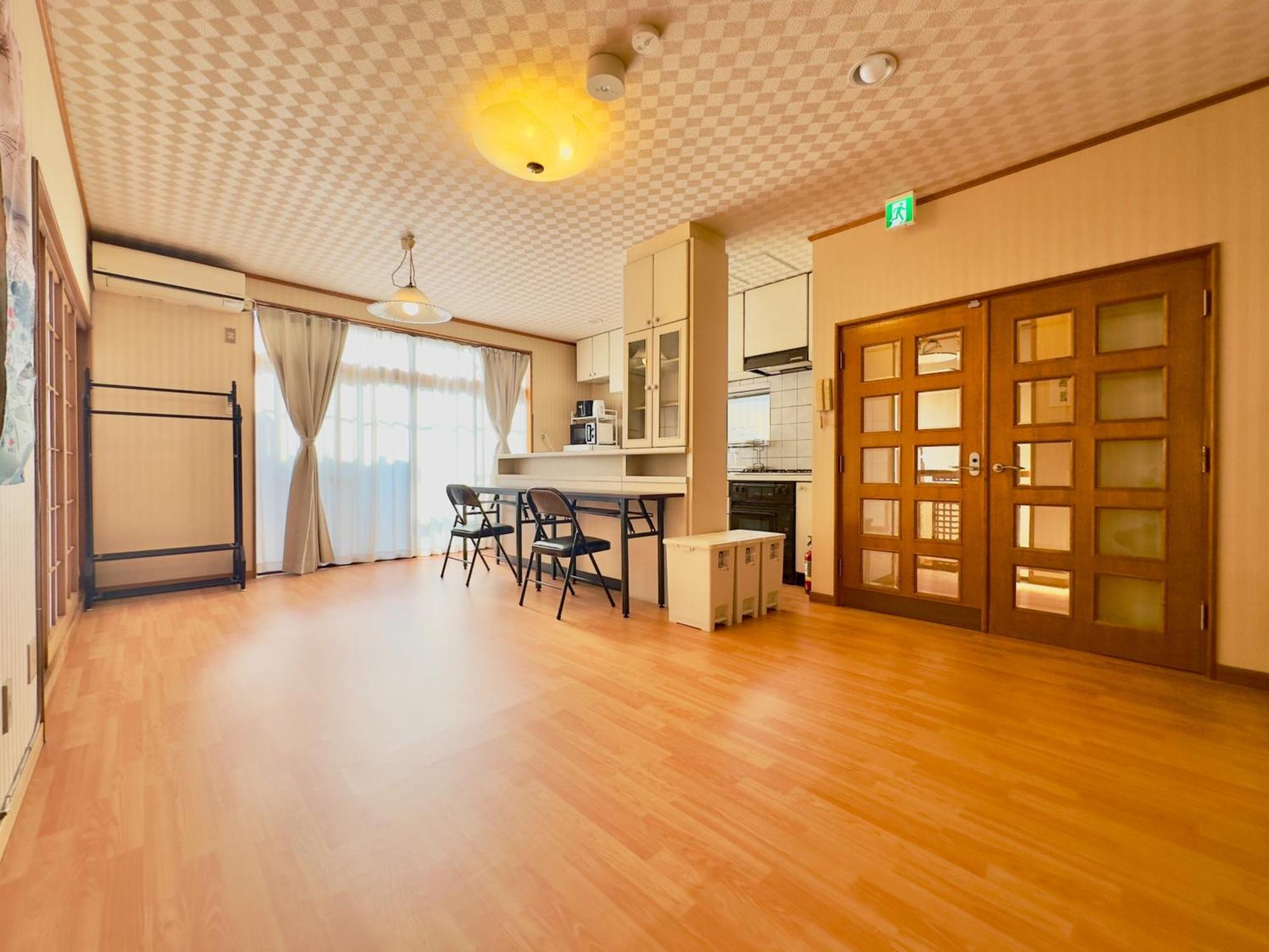 Family Or Business Travel 20 Percent Off 20 Guests 144Sqm Free Ikebukuro Shuttle 2 Kitchens Bathrooms 4 Bedrooms โตเกียว ภายนอก รูปภาพ